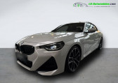 Bmw Serie 2 occasion année 2022 boite Automatique Annonce Bmw Serie 2 occasion Essence 220i 184 ch BVA à Beaupuy