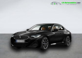 Bmw Serie 2 220i 184 ch BVA   Beaupuy 31