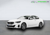 Bmw Serie 2 220i 184 ch BVA   Beaupuy 31