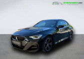 Bmw Serie 2 220i 184 ch BVA   Beaupuy 31