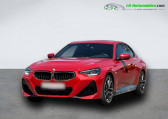 Bmw Serie 2 220i 184 ch BVA   Beaupuy 31