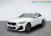 Bmw Serie 2 220i 184 ch BVA   Beaupuy 31