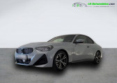 Bmw Serie 2 220i 184 ch BVA   Beaupuy 31