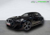 Bmw Serie 2 220i 184 ch BVA   Beaupuy 31