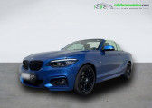 Bmw Serie 2 220i 184 ch BVA   Beaupuy 31