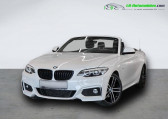 Bmw Serie 2 220i 184 ch BVA   Beaupuy 31