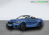Bmw Serie 2 220i 184 ch BVA   Beaupuy 31