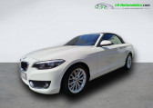Bmw Serie 2 occasion année 2020 boite Automatique Annonce Bmw Serie 2 occasion Essence 220i 184 ch BVA à Beaupuy
