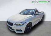 Bmw Serie 2 220i 184 ch BVA   Beaupuy 31