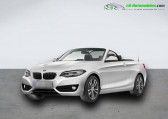 Bmw Serie 2 220i 184 ch BVA   Beaupuy 31