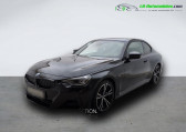 Bmw Serie 2 occasion année 2022 boite Automatique Annonce Bmw Serie 2 occasion Essence 220i 184 ch BVA à Beaupuy