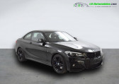 Bmw Serie 2 occasion année 2021 boite Automatique Annonce Bmw Serie 2 occasion Essence 220i 184 ch BVA à Beaupuy