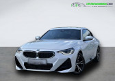 Bmw Serie 2 occasion année 2024 boite Automatique Annonce Bmw Serie 2 occasion Essence 220i 184 ch BVA à Beaupuy