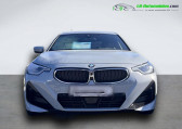 Bmw Serie 2 occasion année 2024 boite Automatique Annonce Bmw Serie 2 occasion Essence 220i 184 ch BVA à Beaupuy