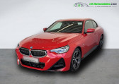 Bmw Serie 2 occasion année 2024 boite Automatique Annonce Bmw Serie 2 occasion Essence 220i 184 ch BVA à Beaupuy