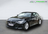 Bmw Serie 2 220i 184 ch BVA   Beaupuy 31