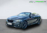 Bmw Serie 2 occasion année 2019 boite Automatique Annonce Bmw Serie 2 occasion Essence 220i 184 ch BVA à Beaupuy