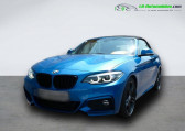 Bmw Serie 2 occasion année 2019 boite Automatique Annonce Bmw Serie 2 occasion Essence 220i 184 ch BVA à Beaupuy