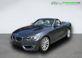 Bmw Serie 2 220i 184 ch BVA   Beaupuy 31