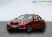 Annonce Bmw Serie 2 occasion Essence 220i 184 ch BVA  Beaupuy