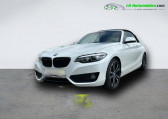 Annonce Bmw Serie 2 occasion Essence 220i 184 ch BVA  Beaupuy