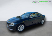 Bmw Serie 2 220i 184 ch BVA   Beaupuy 31