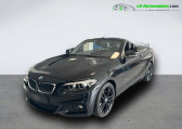 Bmw Serie 2 occasion année 2018 boite Automatique Annonce Bmw Serie 2 occasion Essence 220i 184 ch BVA à Beaupuy