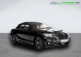 Bmw Serie 2 occasion année 2019 boite Automatique Annonce Bmw Serie 2 occasion Essence 220i 184 ch BVA à Beaupuy