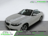 Annonce Bmw Serie 2 occasion Essence 220i 184 ch BVA  Beaupuy