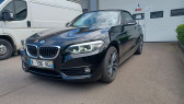 Bmw Serie 2 occasion année 2016 boite Automatique Annonce Bmw Serie 2 occasion Essence 220I 184 SPORT BVA8 à Thionville