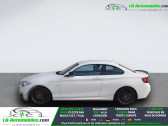 Annonce Bmw Serie 2 occasion Essence 220i BVA � Beaupuy