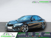 Annonce Bmw Serie 2 occasion Essence 220i BVA � Beaupuy