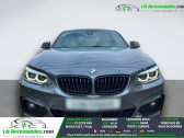 Annonce Bmw Serie 2 occasion Essence 220i BVA � Beaupuy