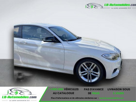Bmw Serie 2 220i BVA  occasion � Beaupuy - photo n�2