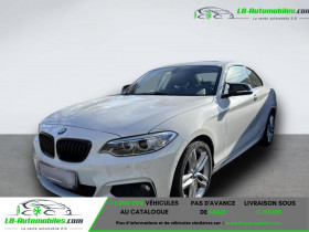 Bmw Serie 2 , garage LB AUTOMOBILES � Beaupuy