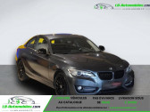 Annonce Bmw Serie 2 occasion Essence 220i BVA � Beaupuy