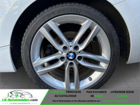 Bmw Serie 2 220i BVA  occasion � Beaupuy - photo n�6