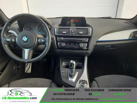Bmw Serie 2 220i BVA  occasion � Beaupuy - photo n�3