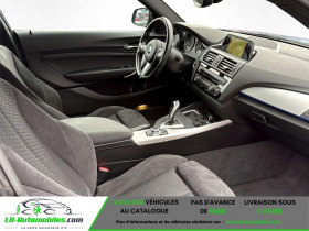 Bmw Serie 2 220i BVA  occasion � Beaupuy - photo n�5