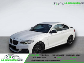 Bmw Serie 2 220i BVA  occasion � Beaupuy - photo n�2