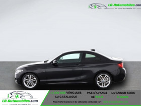 Bmw Serie 2 220i BVA  occasion � Beaupuy - photo n�5