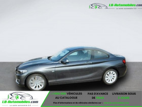 Bmw Serie 2 220i BVA  occasion � Beaupuy - photo n�5