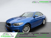 Bmw Serie 2 220i BVA  � Beaupuy 31