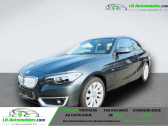 Bmw Serie 2 220i BVA  � Beaupuy 31