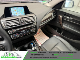 Bmw Serie 2 220i BVA  occasion � Beaupuy - photo n�3