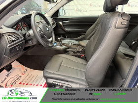 Bmw Serie 2 220i BVA  occasion � Beaupuy - photo n�8
