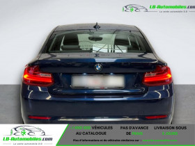 Bmw Serie 2 220i BVA  occasion � Beaupuy - photo n�7