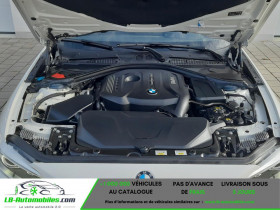 Bmw Serie 2 220i BVA  occasion � Beaupuy - photo n�11