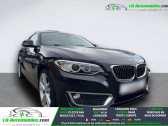 Bmw Serie 2 220i  � Beaupuy 31