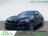 Annonce Bmw Serie 2 occasion Essence 220i � Beaupuy